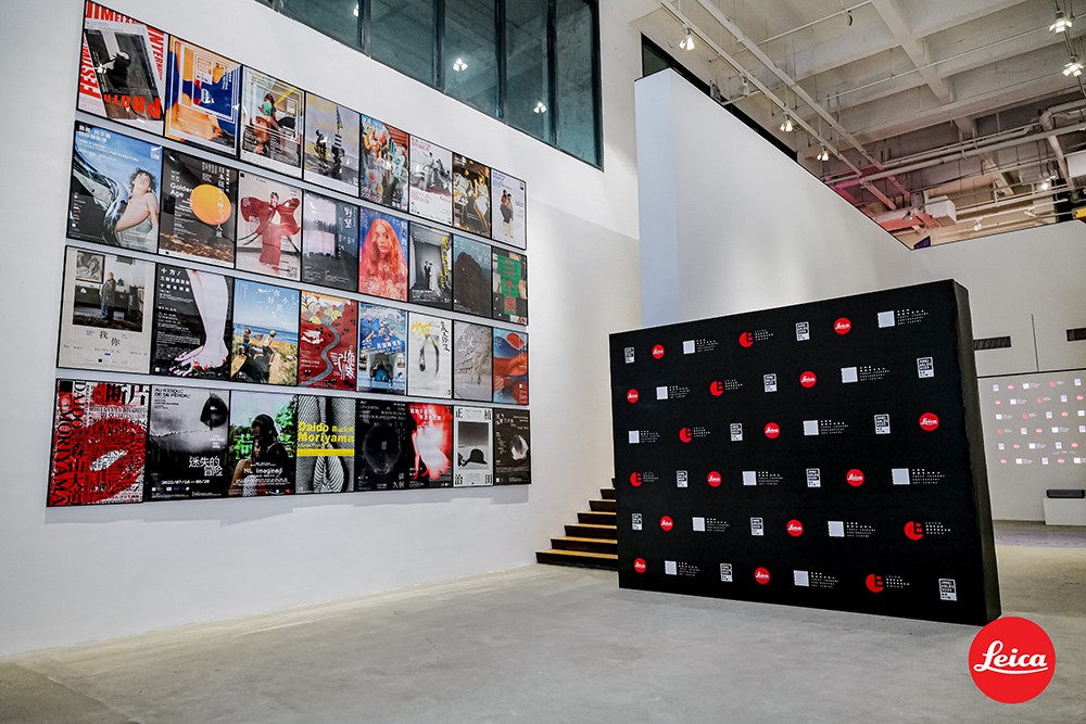 徕卡奥斯卡·巴纳克摄影奖40周年特展 徕卡和奥林巴斯图1