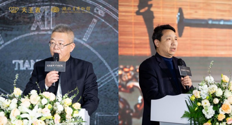 湖北博物馆的越王勾践剑是真品么 湖北省博物馆镇馆之宝越王勾践剑_1