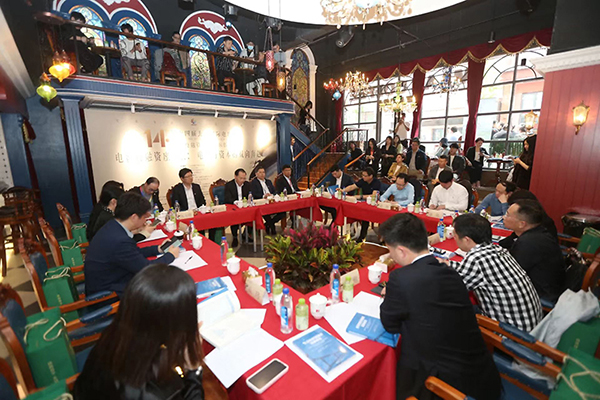 第十四届北京国际电影节的主题是什么 第十届北京国际电影节创投会图2