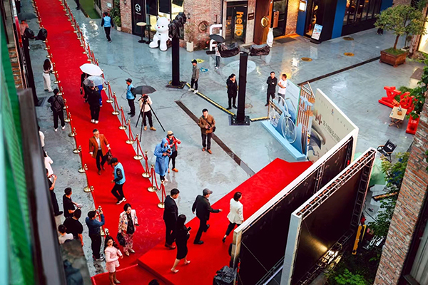 第十四届北京国际电影节的主题是什么 第十届北京国际电影节创投会