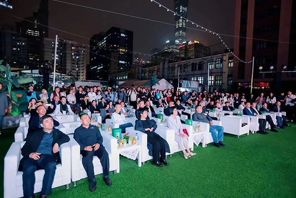 第十四届北京国际电影节的主题是什么 第十届北京国际电影节创投会