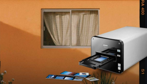 精益120底片扫描仪停产了吗 精益ps306u图2