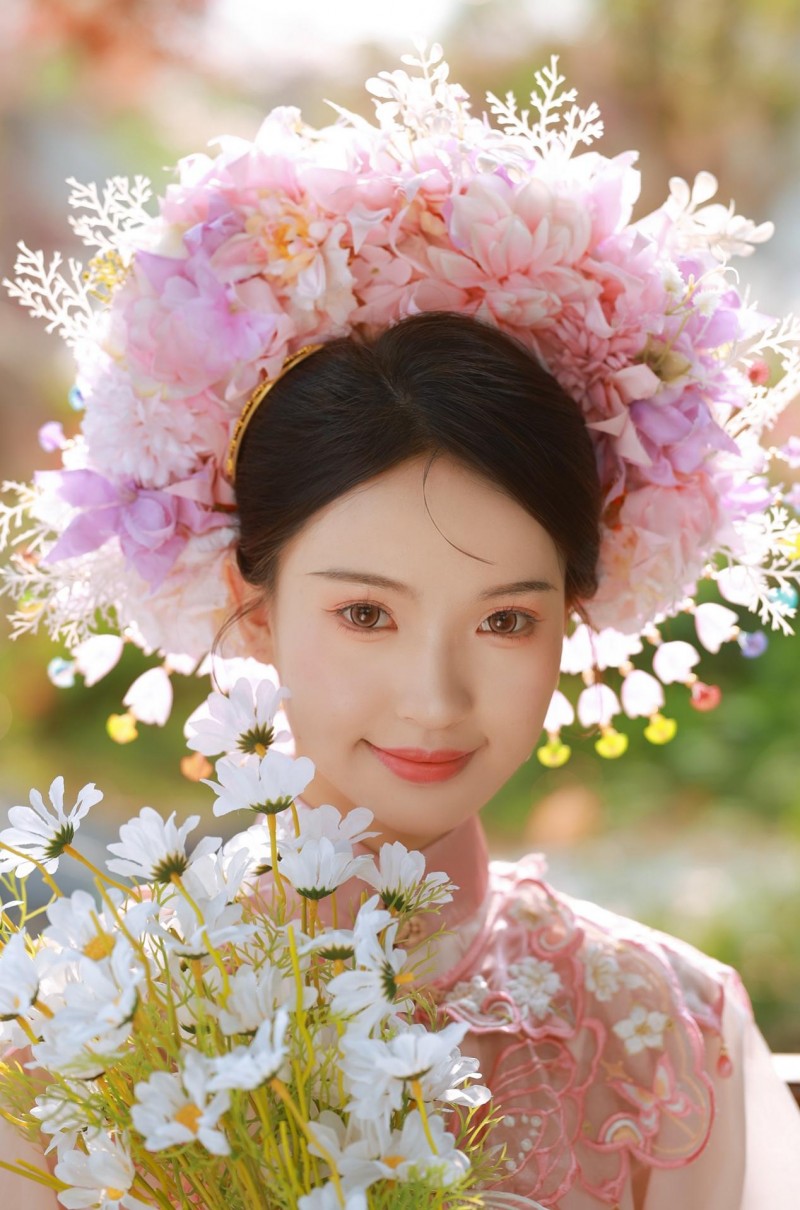 来到合肥怎么拍最有特色的打卡照片 合肥拍照景点图2