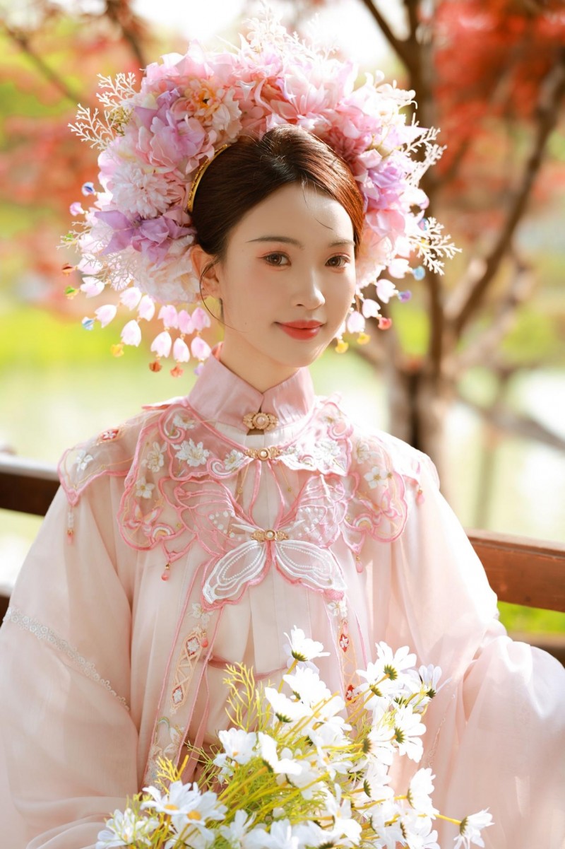 来到合肥怎么拍最有特色的打卡照片 合肥拍照景点图3