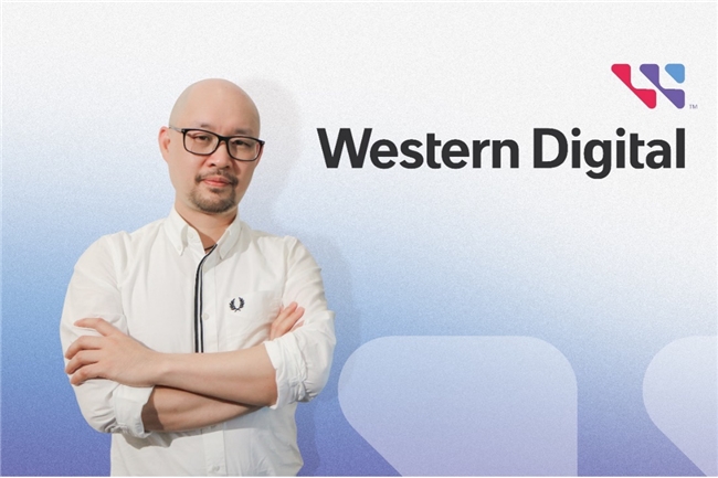 西部数据亮相P&I SHANGHAI 2024 西部数据 chia