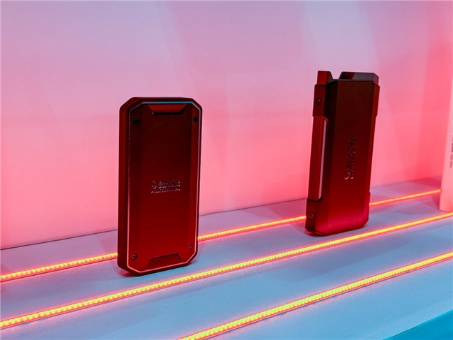 西部数据亮相P&I SHANGHAI 2024 西部数据 chia