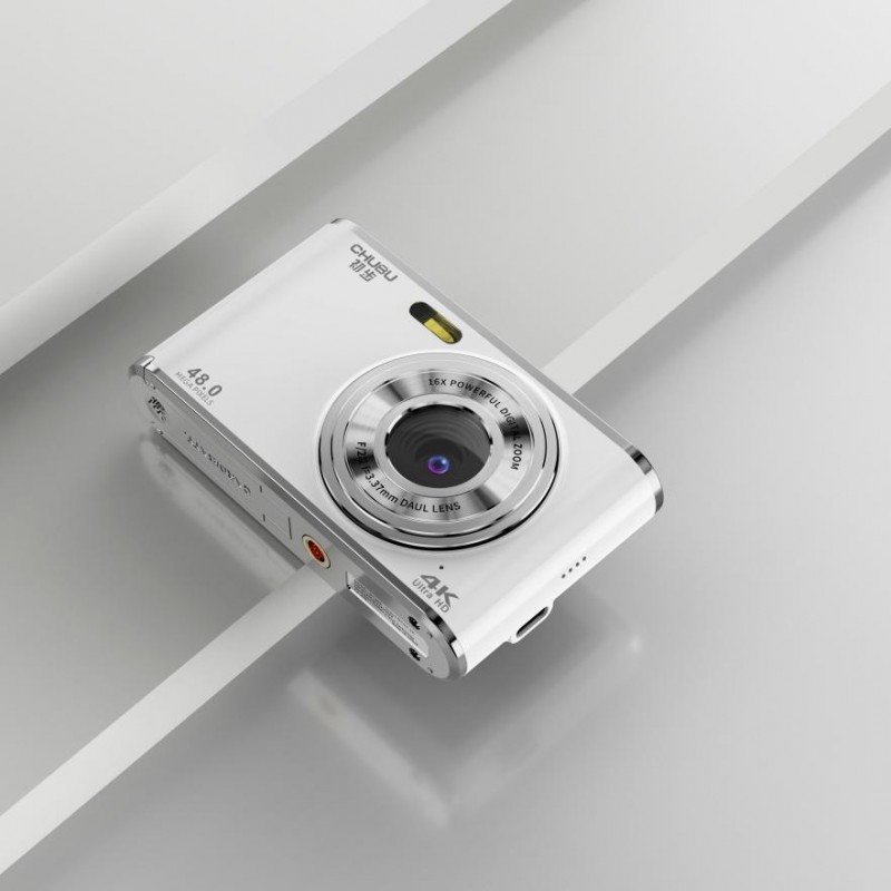 数码相机广告视频 相机广告策划