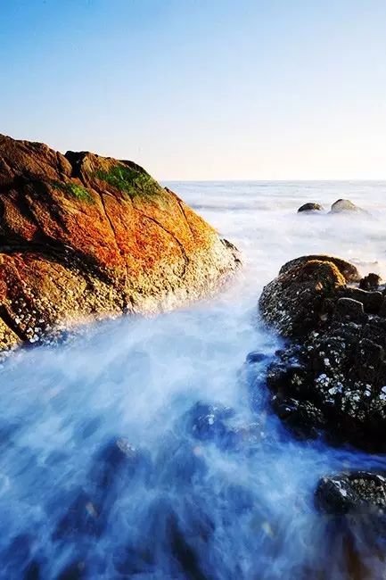 中国获奖摄影作品欣赏 中国摄影获奖作品照片