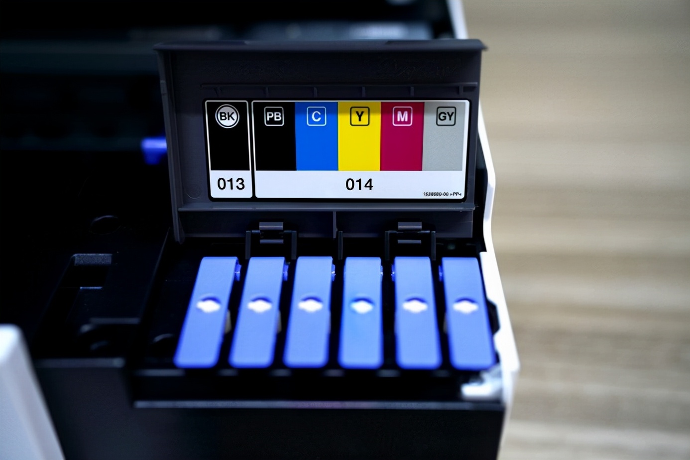 爱普生l8188打印机 爱普生l8168打印机使用说明