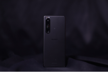 索尼xperia 1 iii评测 索尼手机xperia1 iii科技美学图3