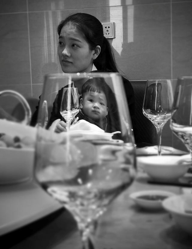 邹佩珍个人资料 邹佩真嫁人了吗