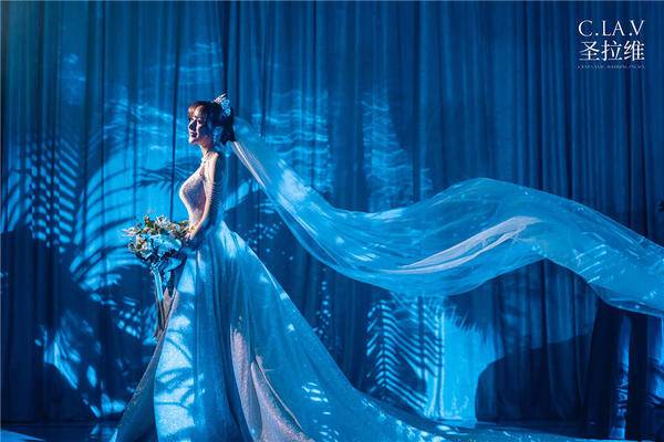 圣拉维一站式婚礼会所 圣拉维电话