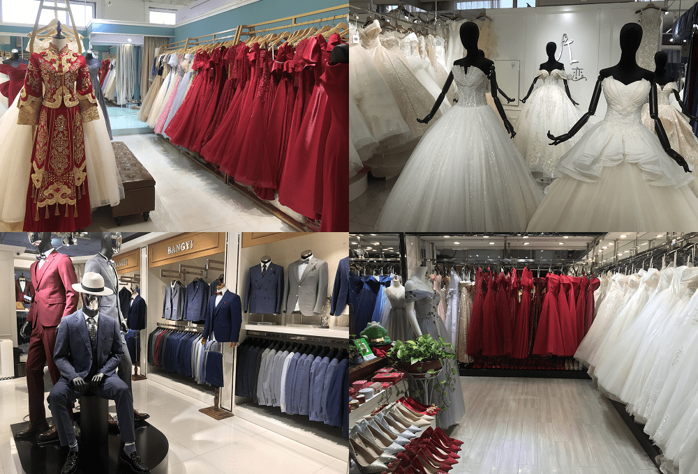 五棵松摄影展 五棵松摄影城哪一家是真的图3