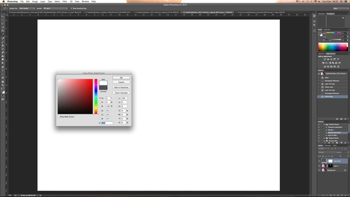 惊人视觉效果!ps合成双重曝光后期特效怎么做 ps做双重曝光效果