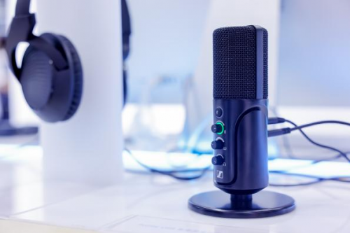 广州森海塞尔试听 森海塞尔官方店