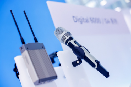 广州森海塞尔试听 森海塞尔官方店