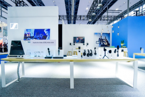 广州森海塞尔试听 森海塞尔官方店