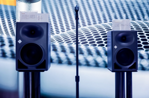 广州森海塞尔试听 森海塞尔官方店