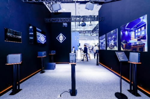 广州森海塞尔试听 森海塞尔官方店