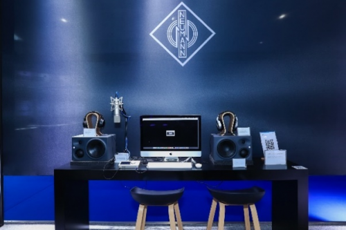 广州森海塞尔试听 森海塞尔官方店