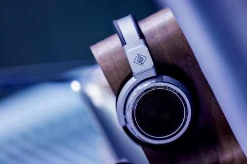 广州森海塞尔试听 森海塞尔官方店