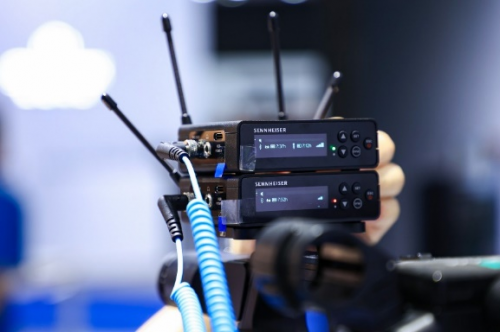 广州森海塞尔试听 森海塞尔官方店图3