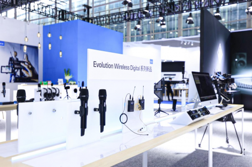 广州森海塞尔试听 森海塞尔官方店