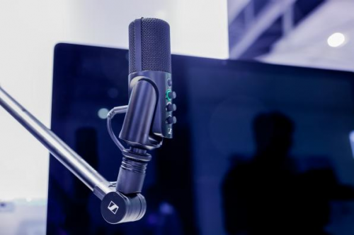 广州森海塞尔试听 森海塞尔官方店