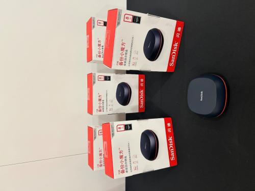 闪迪备份软件 闪迪cz