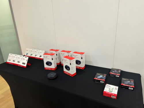 闪迪备份软件 闪迪cz