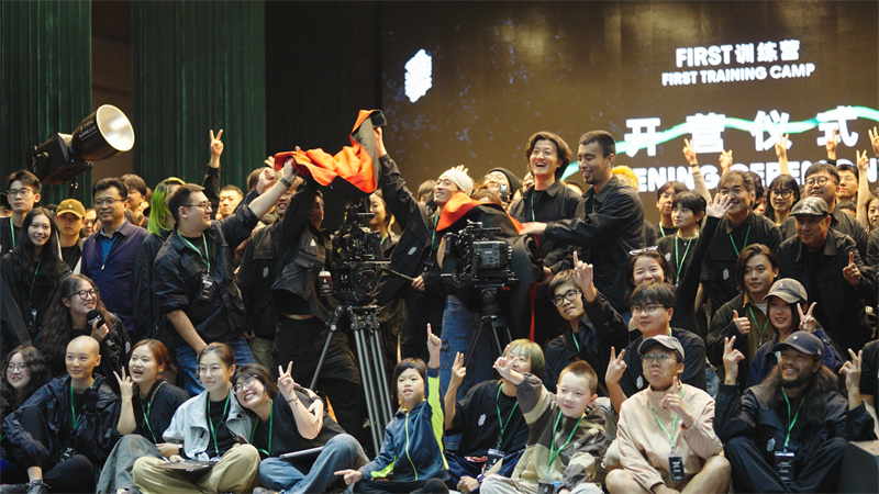 索尼电影机官网 sony 电影摄影机