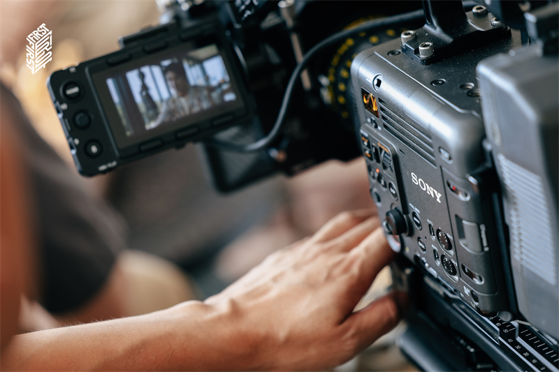 索尼电影机官网 sony 电影摄影机