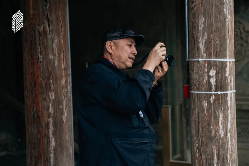 王昱 摄影师 王昱森摄影师