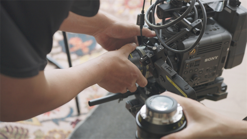 王昱 摄影师 王昱森摄影师