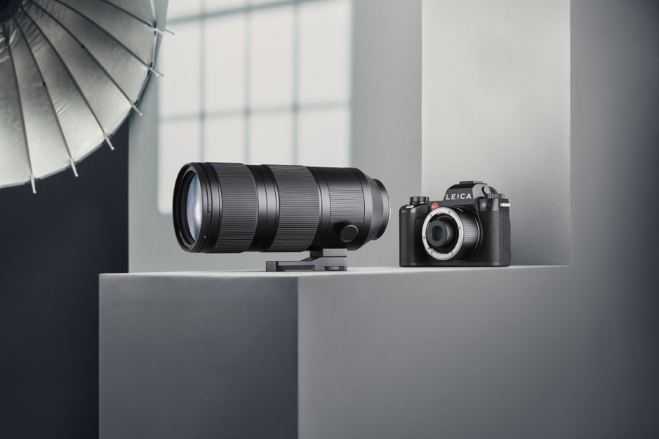 徕卡sl3 徕卡sl镜头群有哪几只