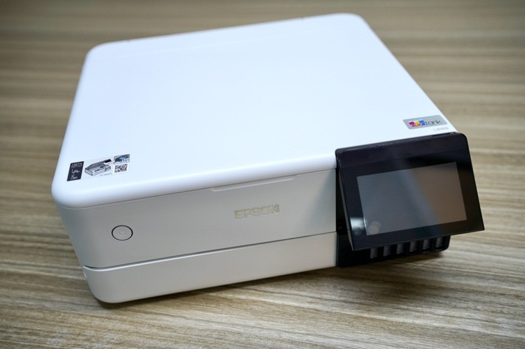 爱普生l8188打印机 爱普生l8168打印机使用说明