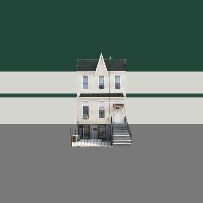 老房子的摄影技巧 老房子怎么拍漂亮