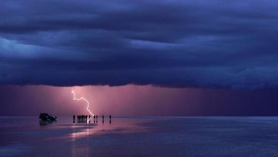 2017国家地理摄影大赛获奖作品 国家地理摄影比赛