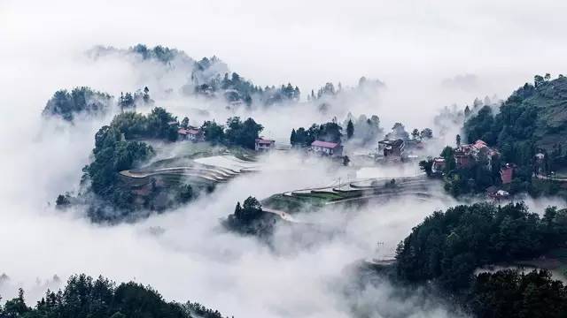 中国获奖摄影作品欣赏 中国摄影获奖作品照片