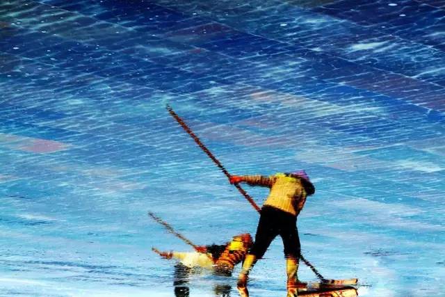 中国获奖摄影作品欣赏 中国摄影获奖作品照片图3