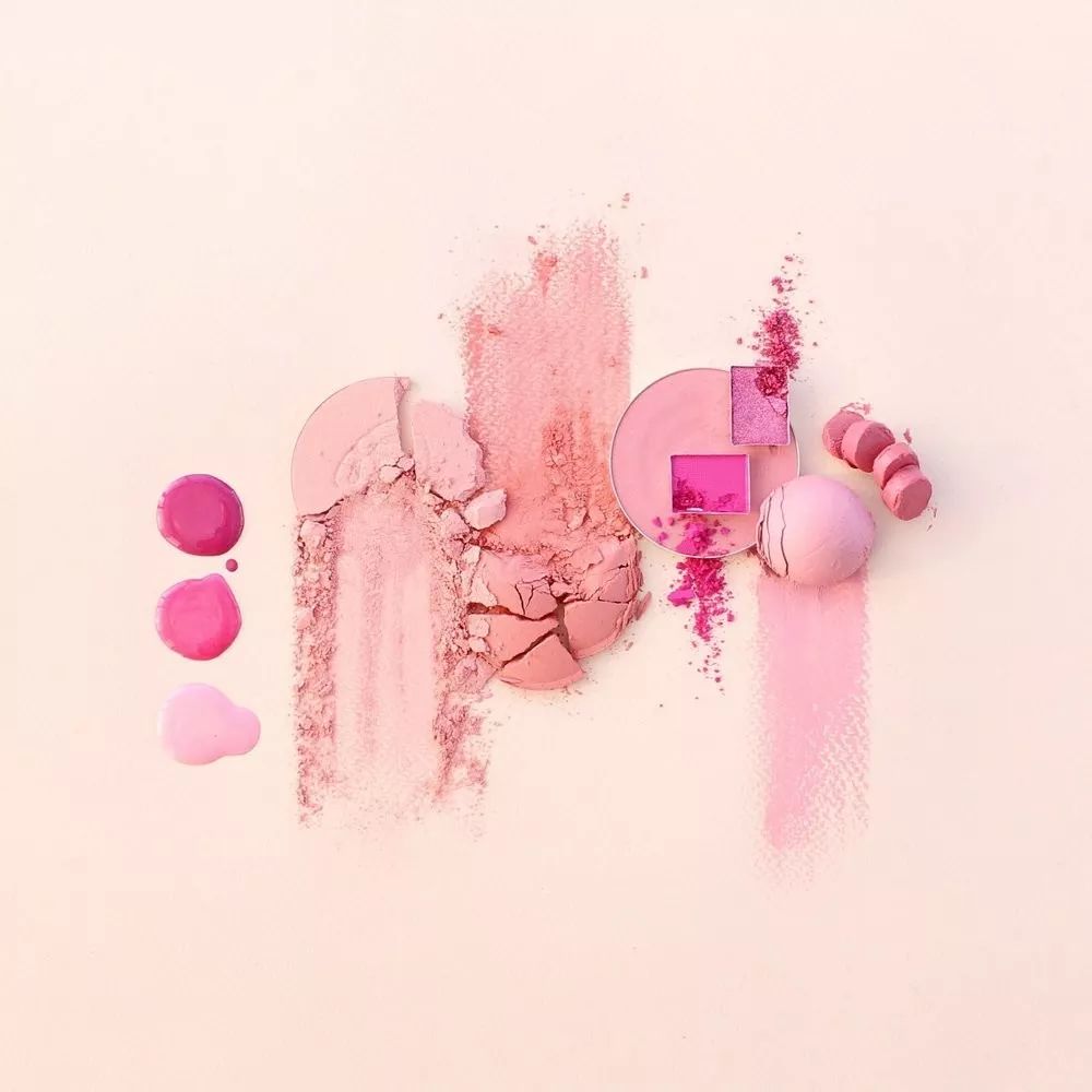 色彩强调图片 色彩强弱感图片