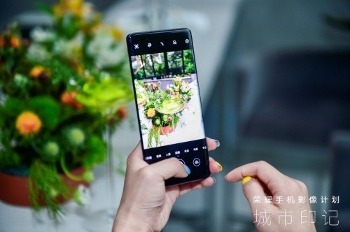 荣耀的城市 荣耀城在哪