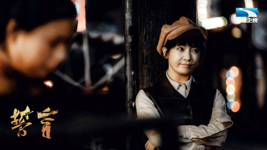 誓言记录片 誓言30集图3