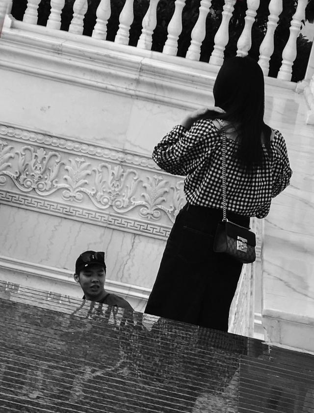 邹佩珍个人资料 邹佩真嫁人了吗