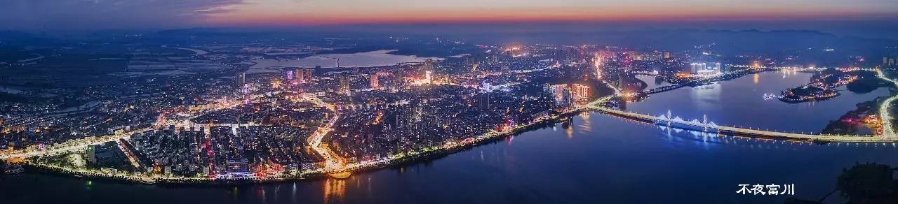 阳新县夜景视频 阳新摄影有哪些图3