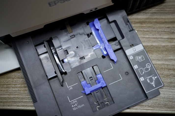 爱普生l8188打印机 爱普生l8168打印机使用说明