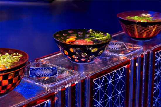 金鱼展览 上海 上海哪有金鱼渔场