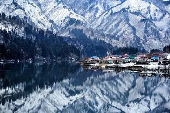 2017国家地理摄影大赛获奖作品 国家地理摄影比赛图2