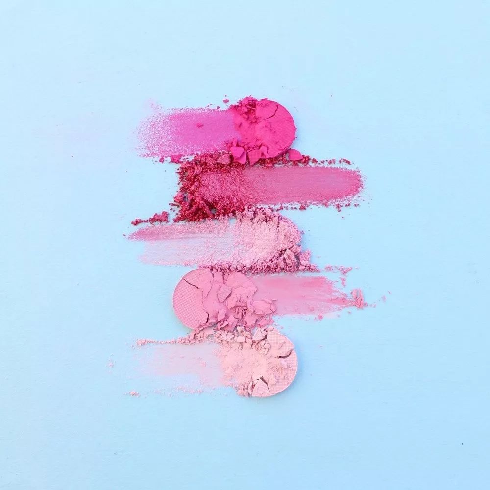 色彩强调图片 色彩强弱感图片