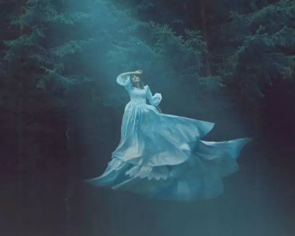 俄罗斯摄影家 俄罗斯摄影大师风景作品